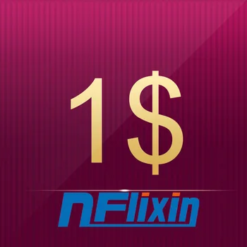 NFlixin 43$ 0