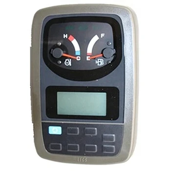 Монитор дисплея контроля экскаватора YN59S00011F3 Для Экскаватора E165 E195 E215 YN59S00011F7 0